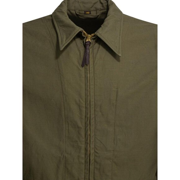 Buzz Rickson'S M-421A Light Jacket Tag Size 44 Men - Picture 3 of 4